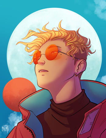 Vash