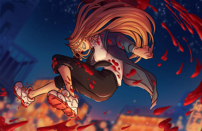 Power