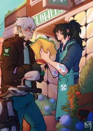 SaneGiyuu