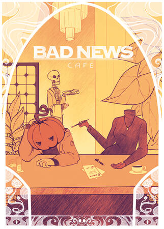 Bad News Café